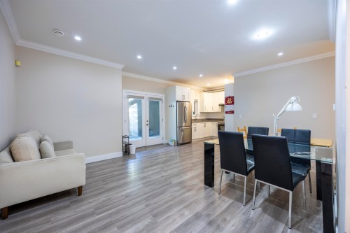 3056 Lazy A Street, Coquitlam, BC 