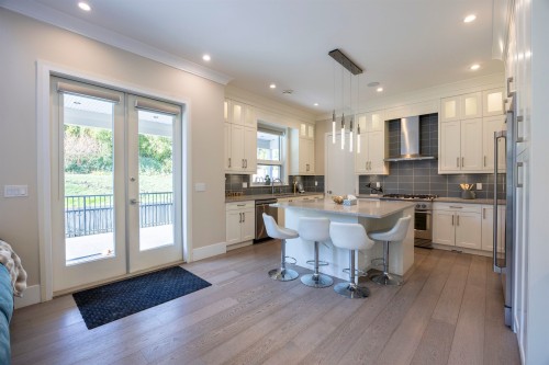 3056 Lazy A Street, Coquitlam, BC 