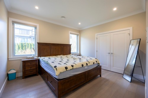 3056 Lazy A Street, Coquitlam, BC 