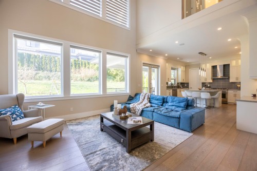 3056 Lazy A Street, Coquitlam, BC 