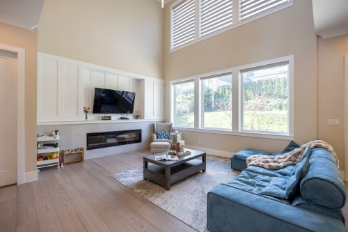 3056 Lazy A Street, Coquitlam, BC 