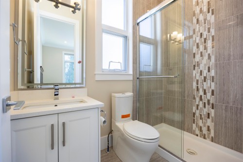 3056 Lazy A Street, Coquitlam, BC 