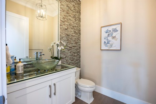 3056 Lazy A Street, Coquitlam, BC 