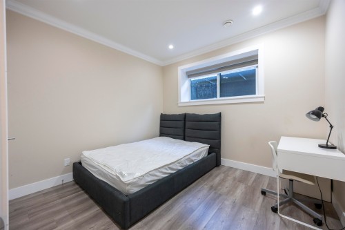 3056 Lazy A Street, Coquitlam, BC 