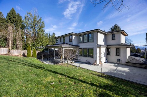 3056 Lazy A Street, Coquitlam, BC 