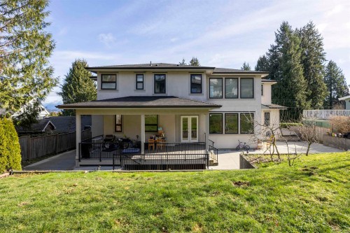 3056 Lazy A Street, Coquitlam, BC 