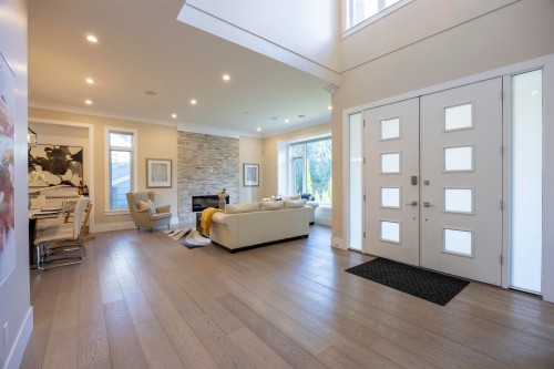 3056 Lazy A Street, Coquitlam, BC 