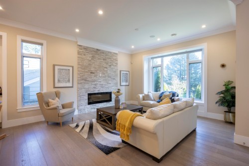 3056 Lazy A Street, Coquitlam, BC 