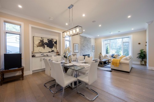 3056 Lazy A Street, Coquitlam, BC 