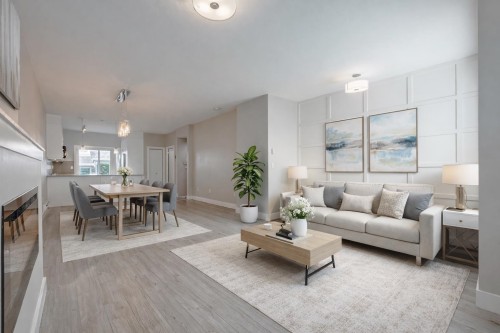 303-1405 Dayton Street, Coquitlam, BC 