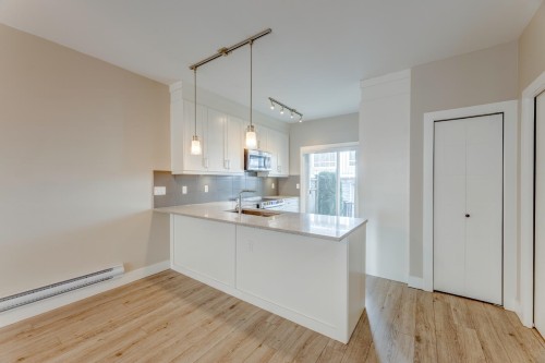 303-1405 Dayton Street, Coquitlam, BC 