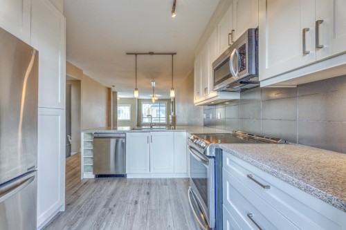 303-1405 Dayton Street, Coquitlam, BC 