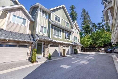 303-1405 Dayton Street, Coquitlam, BC 