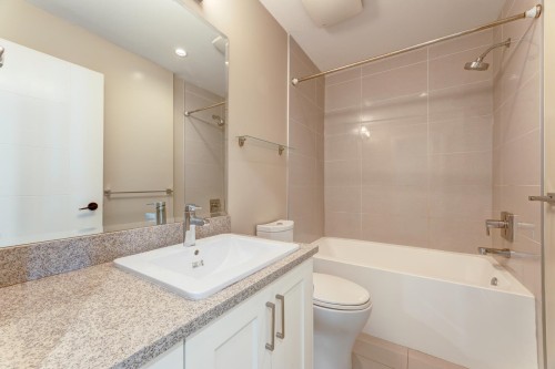 303-1405 Dayton Street, Coquitlam, BC 