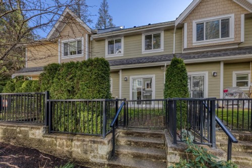 303-1405 Dayton Street, Coquitlam, BC 