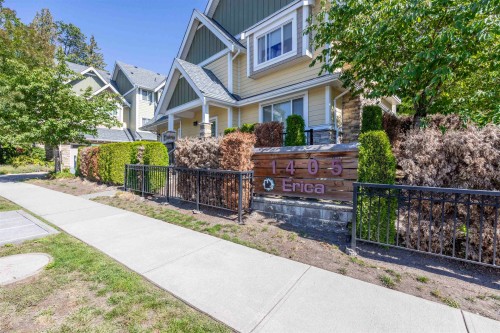 303-1405 Dayton Street, Coquitlam, BC 