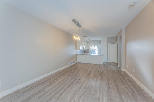 303-1405 Dayton Street, Coquitlam, BC 