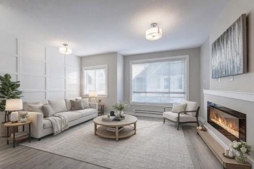 303-1405 Dayton Street, Coquitlam, BC 