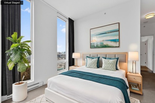 512-133 8Th Avenue E, Vancouver, BC 