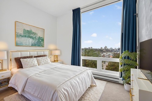 512-133 8Th Avenue E, Vancouver, BC 