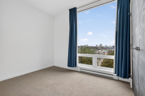 512-133 8Th Avenue E, Vancouver, BC 