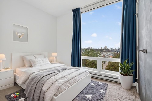 512-133 8Th Avenue E, Vancouver, BC 