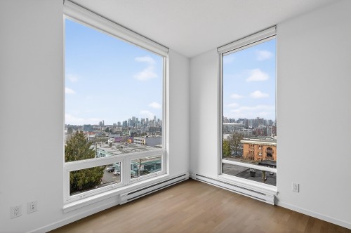 512-133 8Th Avenue E, Vancouver, BC 