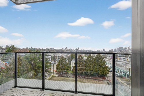 512-133 8Th Avenue E, Vancouver, BC 