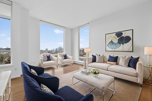 512-133 8Th Avenue E, Vancouver, BC 