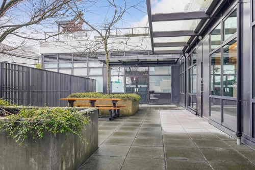 512-133 8Th Avenue E, Vancouver, BC 