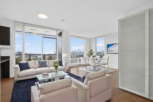 512-133 8Th Avenue E, Vancouver, BC 