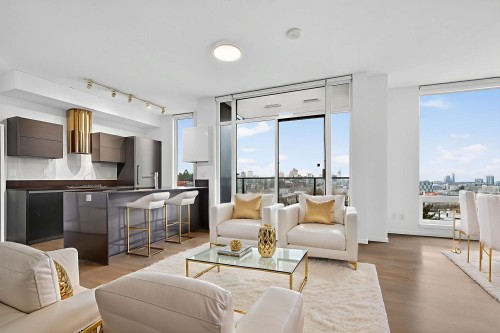 512-133 8Th Avenue E, Vancouver, BC 