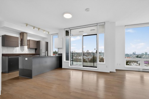 512-133 8Th Avenue E, Vancouver, BC 