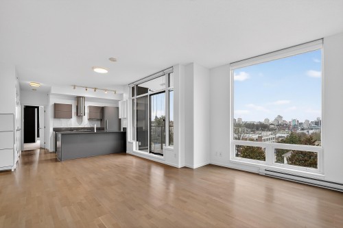 512-133 8Th Avenue E, Vancouver, BC 