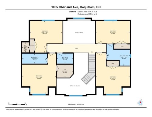 1055 Charland Avenue, Coquitlam, BC 