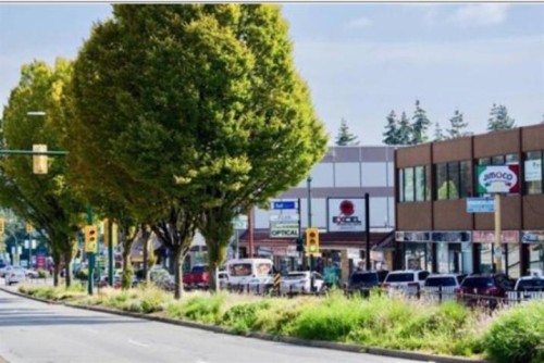 1055 Charland Avenue, Coquitlam, BC 