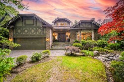 6336 Wiltshire Street  Vancouver, BC V6M 3M4