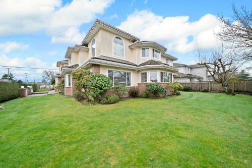 9631 Deagle Road, Richmond, BC 