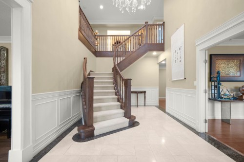 9631 Deagle Road, Richmond, BC 