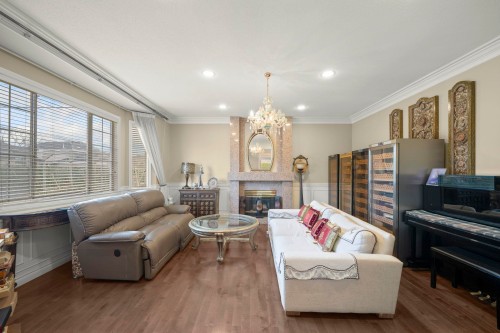 9631 Deagle Road, Richmond, BC 