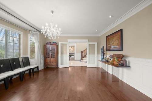 9631 Deagle Road, Richmond, BC 