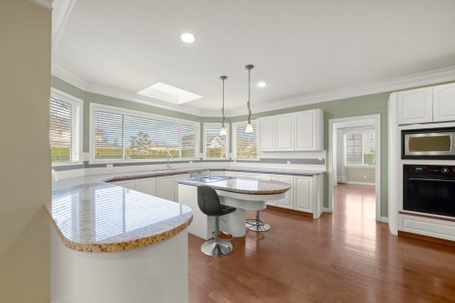 9631 Deagle Road, Richmond, BC 