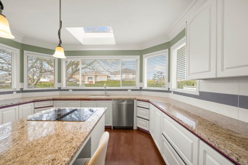 9631 Deagle Road, Richmond, BC 