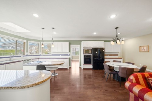 9631 Deagle Road, Richmond, BC 