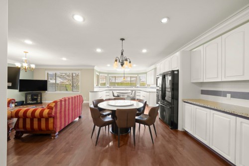 9631 Deagle Road, Richmond, BC 