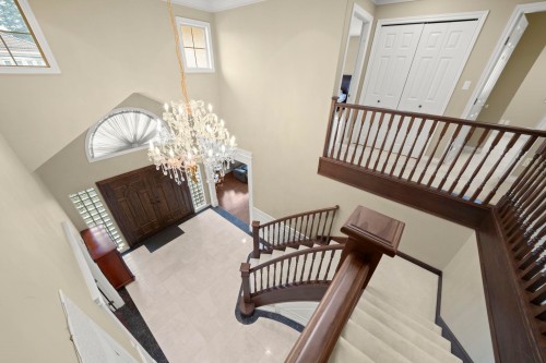 9631 Deagle Road, Richmond, BC 