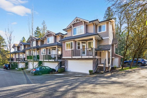 38-11720 Cottonwood Drive  Maple Ridge, BC V2X 0G7