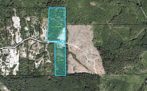 Lot13 Stephens Way, Halfmoon Bay, BC 