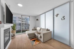 1001-989 Richards Street  Vancouver, BC V6B 6R6