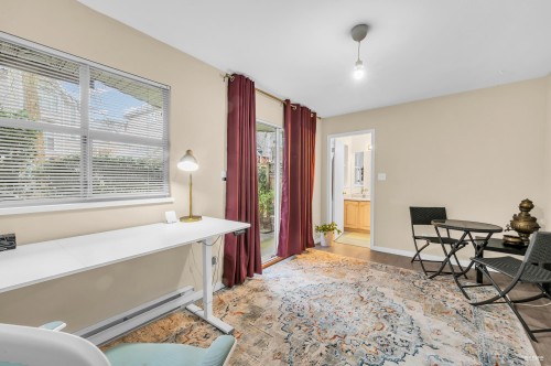 73-2450 Hawthorne Avenue, Port Coquitlam, BC 